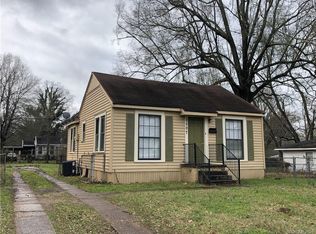 2507 Devaughn St, Shreveport, LA 71108