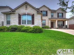 3514 Valencia Peak, San Antonio, TX 78261