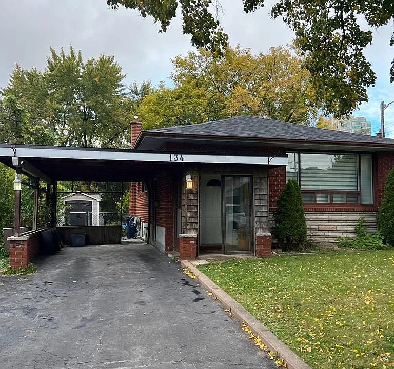134 Applefield Dr #BASEMENT