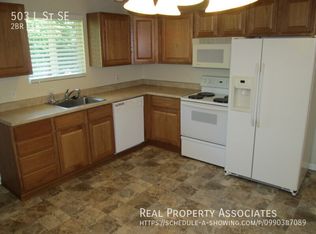 503 L St SE, Auburn, WA