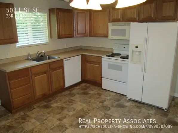 503 L St SE, Auburn, WA 98002