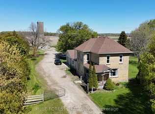 32630 Talbot Line, Dutton/dunwich, ON N0L 1P0