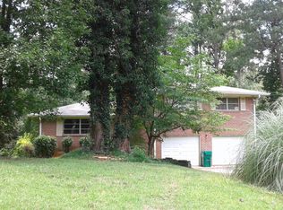 4108 Seneca Way, Stone Mountain, GA 30083