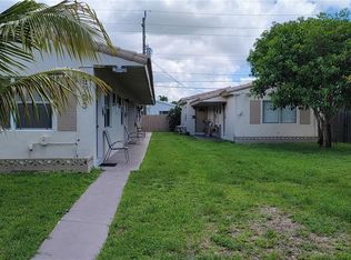 1723 Liberty St APT 4, Hollywood, FL 33020