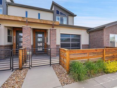 19590 E Sunset Circle, Centennial, CO, 80015