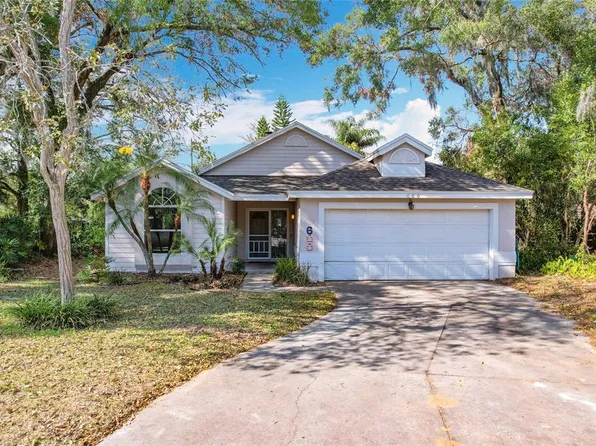 600 Arlington Ct, Eustis, FL 32726