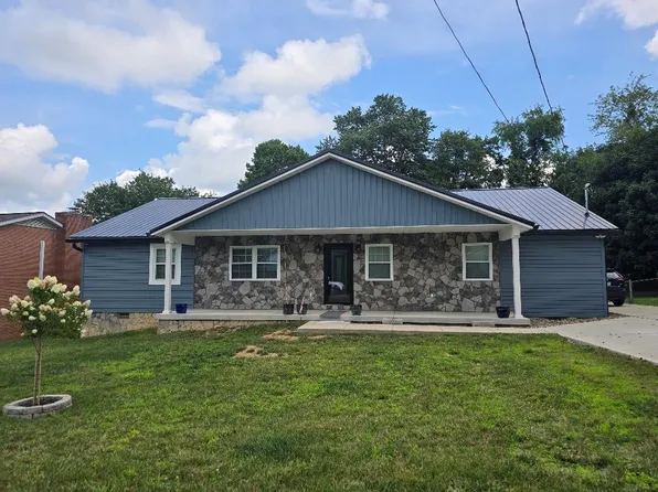 118 Curtis Ave, Beckley, WV 25801
