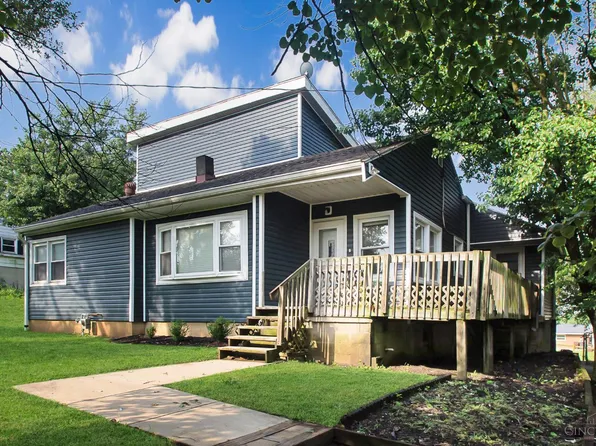 8141 Lesourdsville West Chester Rd, West Chester, OH 45069