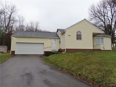 (Undisclosed Address), Utica, NY, 13502