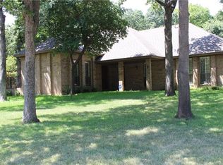 3 Timbergreen Cir, Denton, TX 76205