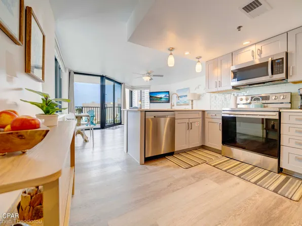 9850 S Thomas Dr Unit 912W, Panama City, FL 32408