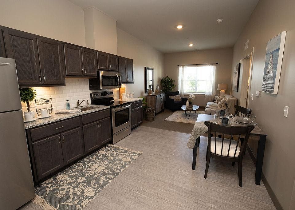 Orchard Grove Senior Living 71149 Orchard Crossing Ln Romeo, MI Zillow