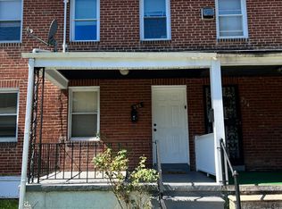 202 N Culver St, Baltimore, MD