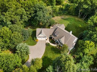 4960 Shiloh Dr NE, Belmont, MI 49306