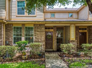 2541 Grayson Cir, San Antonio, TX 78232