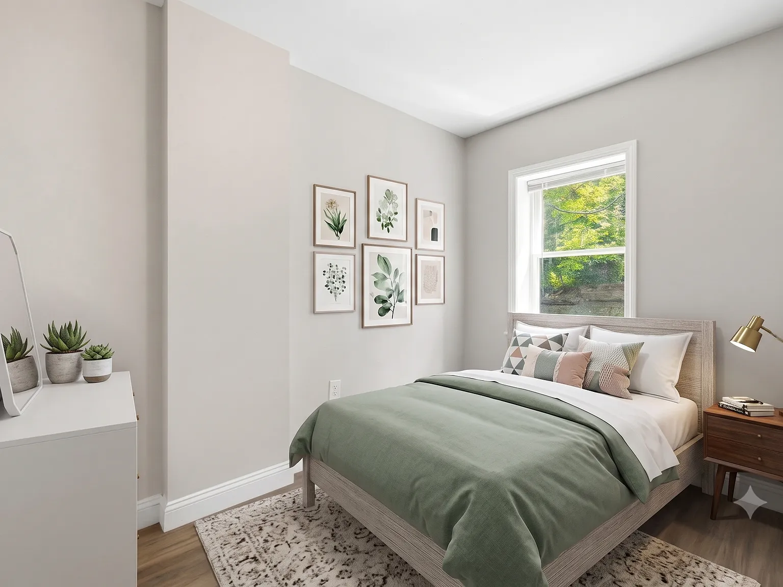 4 bed, 2.5 bath, 1620 sqft, $3,950 — Photo 3