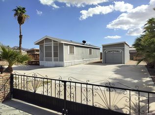 13399 E 48th Dr, Yuma, AZ 85367