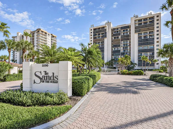3100 N HIGHWAY A1A #804, Fort Pierce, FL 34949