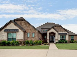 6410 Caliche Cir, Midlothian, TX 76065