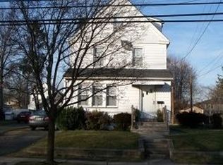 186 Harrison St, Nutley, NJ 07110