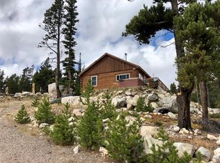 1353 Alice Rd, Idaho Springs, CO 80452