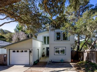 2199 Cowper St, Cambria, CA 93428