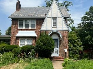 2410 Brambleton Rd, Baltimore, MD 21209