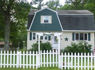 14 Wisconsin Rd, Tewksbury, MA 01876