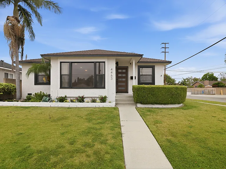 4463 Palo Verde Ave — Photo 34