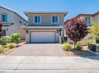 159 Alla Breve Ave, Henderson, NV 89011