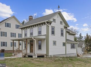 300 Main St, Sharptown, MD