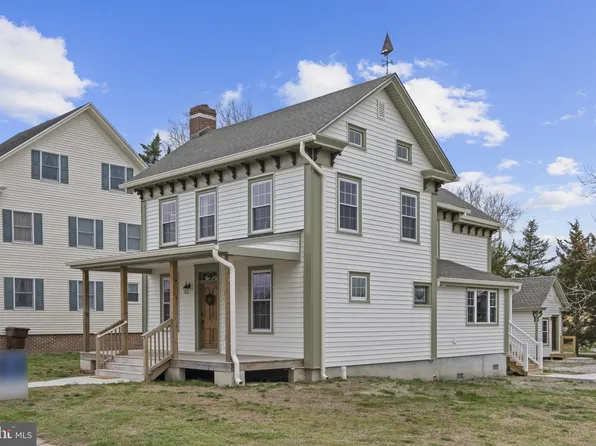 300 Main St, Sharptown, MD 21861