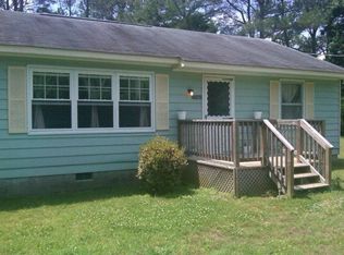 23360 Oyster House Rd, Accomac, VA 23301