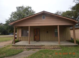 624 Pearl Ave, Cleveland, MS 38732