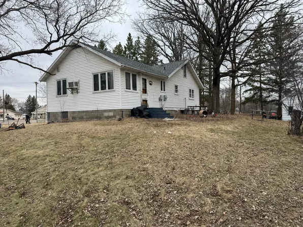 1316 Jefferson St N, Wadena, MN 56482