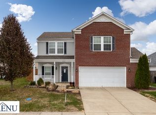 8033 Retreat Ln, Indianapolis, IN 46259