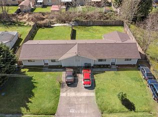820 101st Street Ct E #E, Tacoma, WA 98445