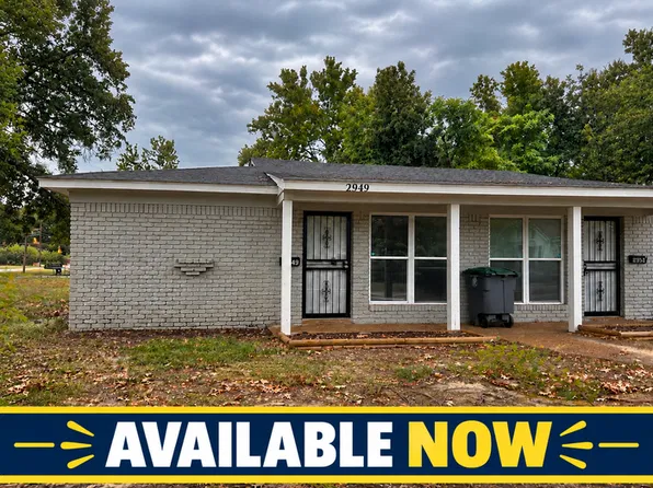 2949 Carnes Ave, Memphis, TN 38111