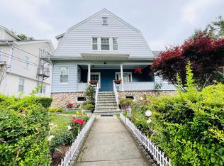 15 Summer St FLOOR 2, Pt Chester, NY 10573