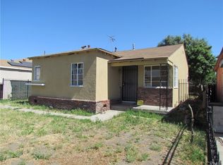 4011 Josephine St, Lynwood, CA 90262