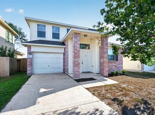 7406 Deloache Ave, Humble, TX 77338