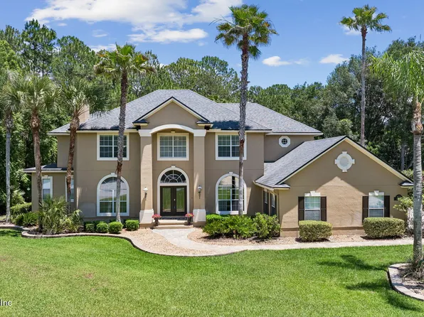 1672 INKBERRY Lane, St. Johns, FL 32259