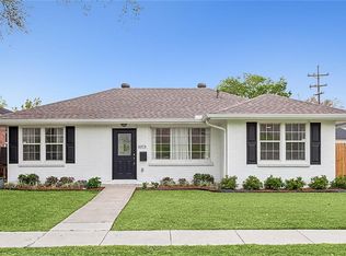6878 Orleans Ave, New Orleans, LA 70124