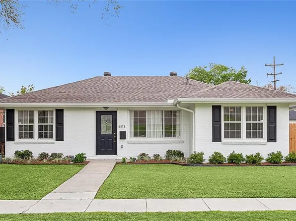 6878 Orleans Ave, New Orleans, LA 70124