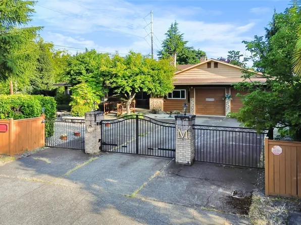 4029 San Mar Drive NE, Olympia, WA 98506