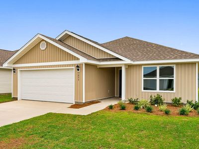 7099 Merlyn Dethlefsen Rd, Panama City, FL, 32404