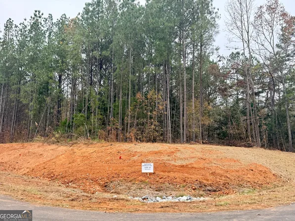LOT 19 Rolling Meadows Way, Waverly Hall, GA 31831