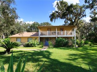 1604 Horseshoe Rd, Enterprise, FL 32725