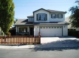 440 Codington Way, Modesto, CA 95357