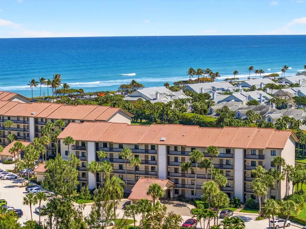 301 Ocean Bluffs Boulevard #5040, Jupiter, FL 33477